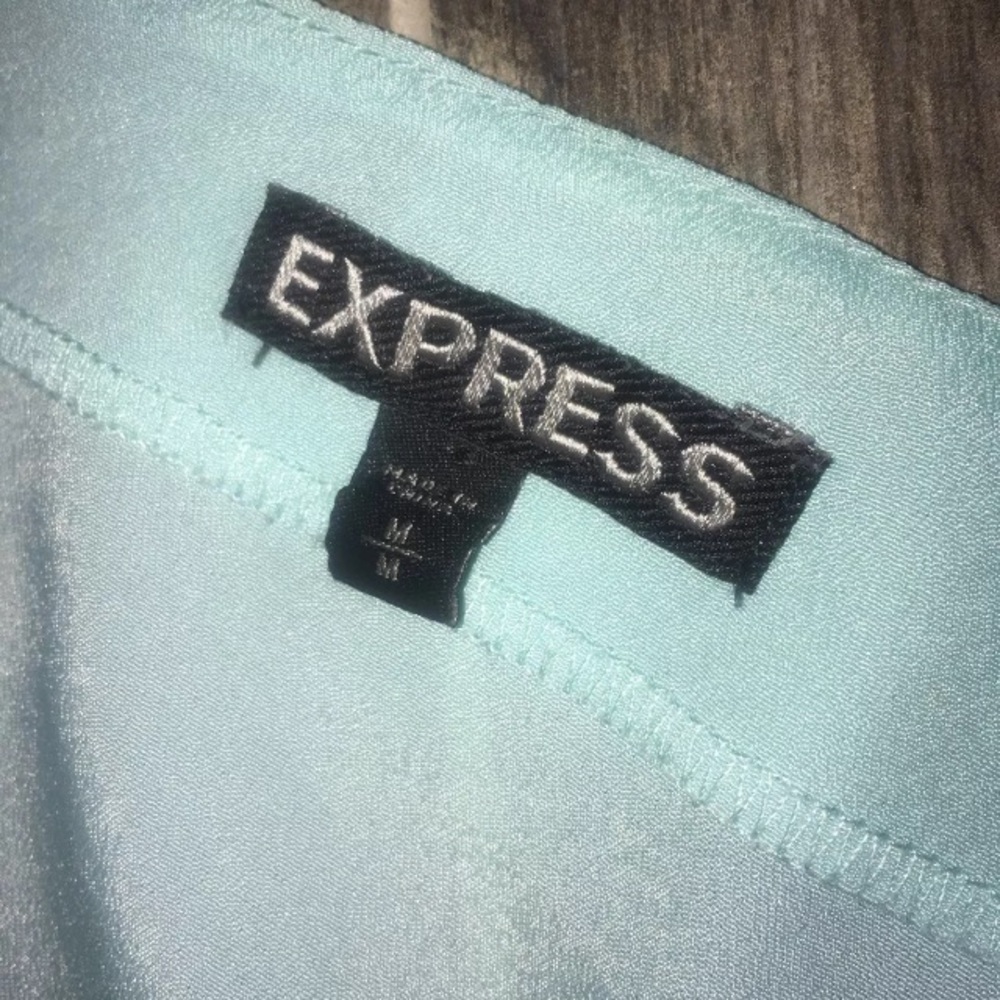 Express top - Picture 2 of 4